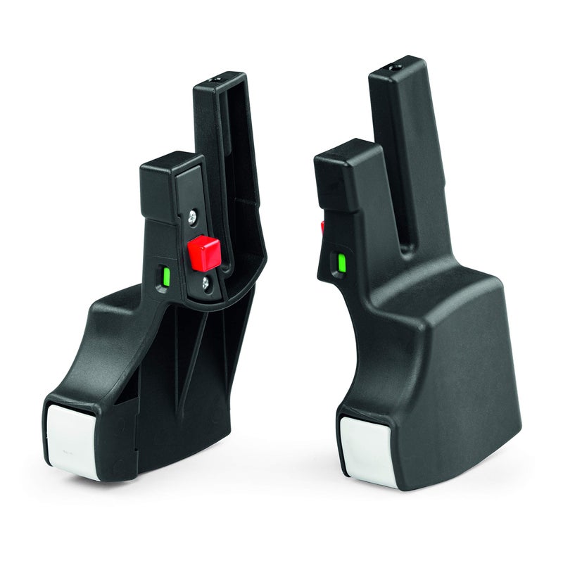 Peg Perego روابط بيغ بيريجو بريمو فياجيو لليبس - ملحق - متوافق مع جميع مقاعد سيارات الأطفال بريمو فياجيو 4-35 - Image 1