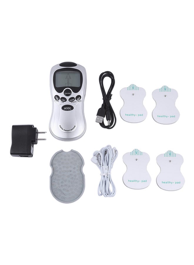 Loquat Acupuncture Massager Machine