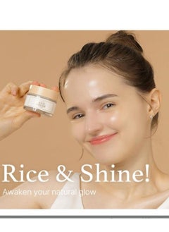 I'M FROM I'm from Rice Cream 50g  - Image 3