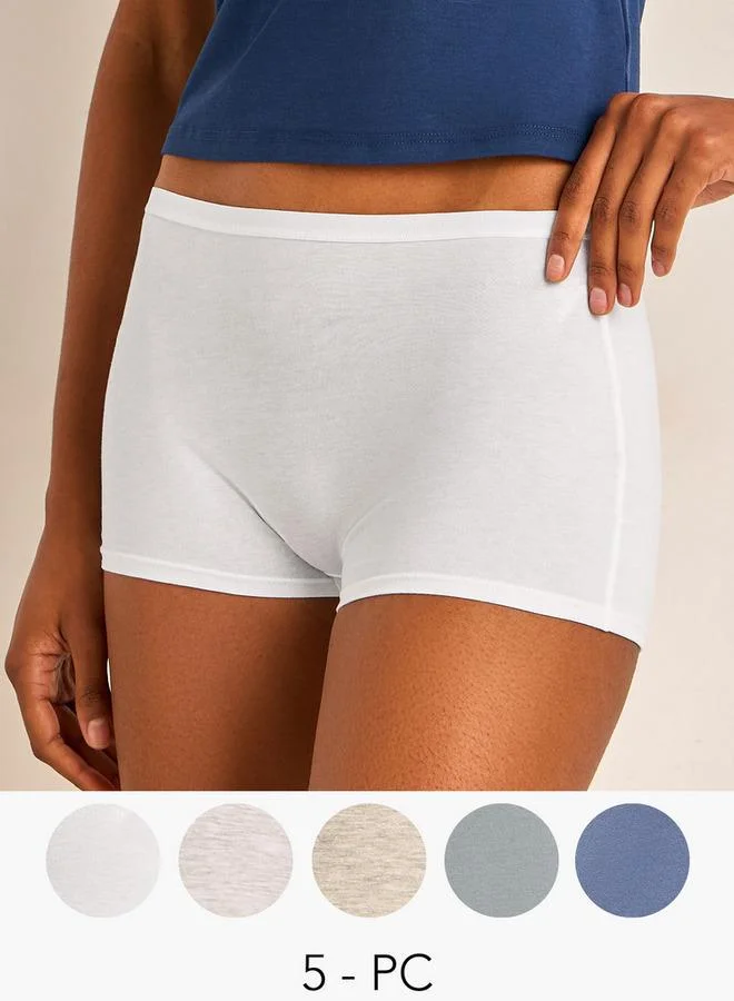 Splash FAV Set of 5 - Boxer Briefs