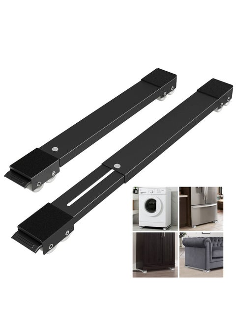 Wheeled Base for Transporting Heavy Furniture, Extendable to 70 cm - SM-22411
