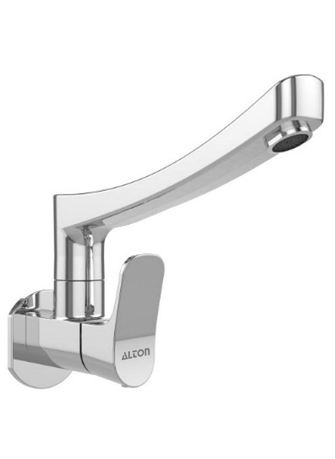 ALTON ARA19005, Brass, Sink Cock with Swivel Spout, Chrome Finish - pzsku/Z83ABA1B8F6BA78752896Z/45/_/1740119134/acbe828f-178d-41f3-bfa0-a5280cf268b9