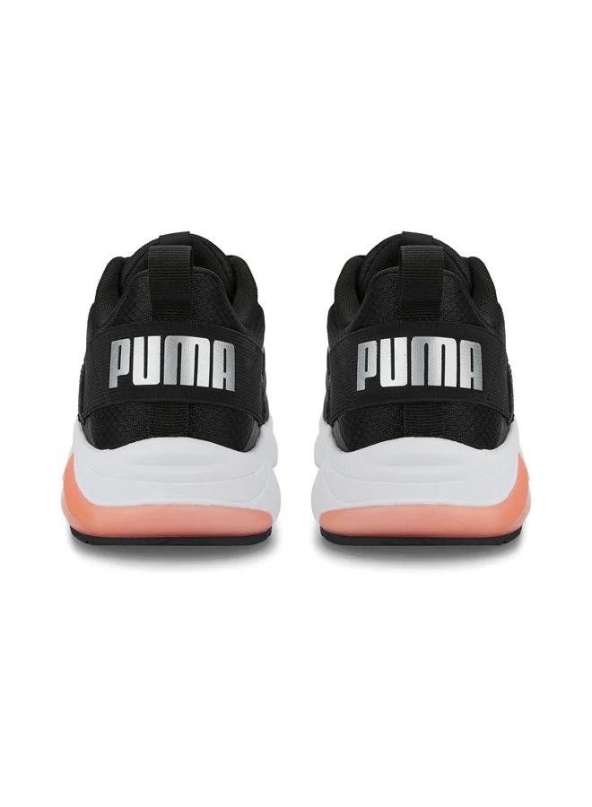 PUMA Electron E Sneakers