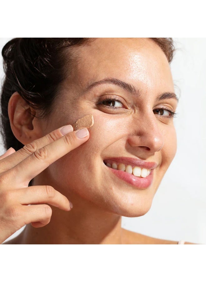 اس في أر SVR Sun Secure Écran Minéral Teinté SPF50+ للبشرة الجافة إلى الجافة جدًا 60 جم - Image 4