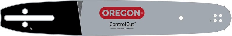 Oregon 138PXLBK095 ControlCut Guide Bar, 13", Gray - Image 1