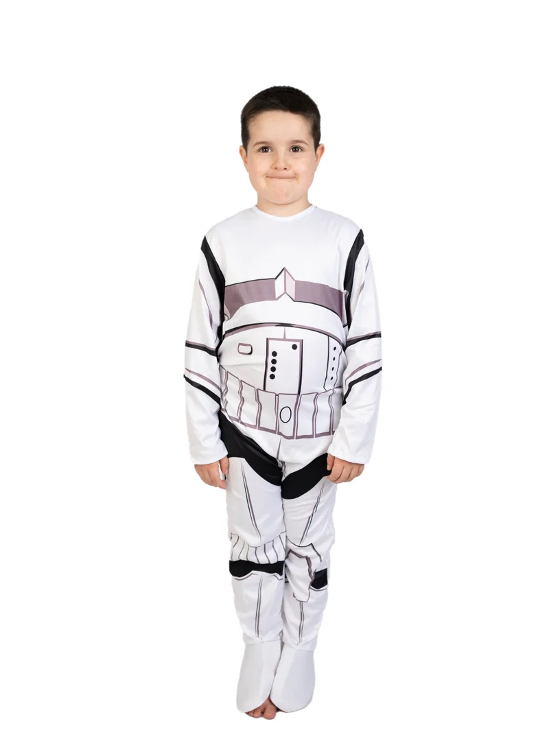 دىدانيالا Stormtrooper Costume