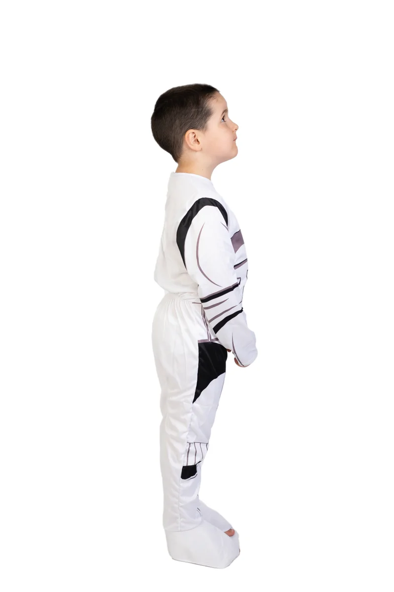 دىدانيالا Stormtrooper Costume