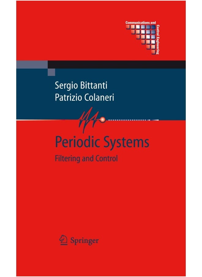 Periodic Systems: Filtering and Control 