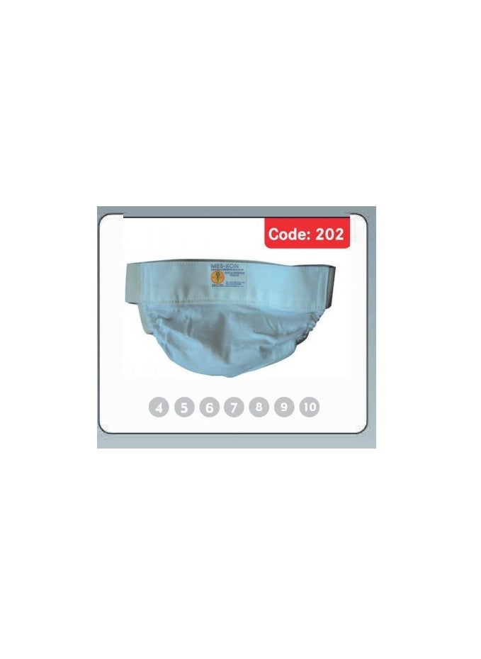 MES-KON - Jockstrap - Image 1