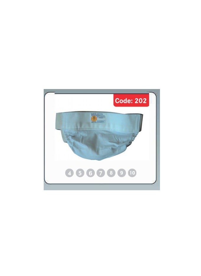 MES-KON - Jockstrap - Image 1
