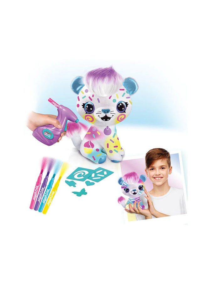 Canal Toys - فراشة الهواء - قطة - Image 1