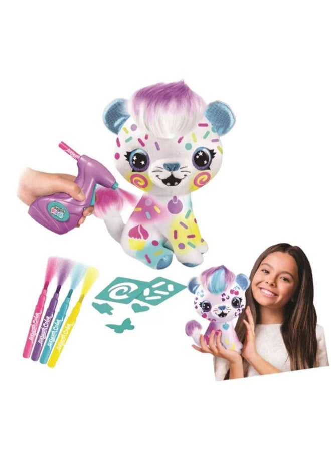Canal Toys - فراشة الهواء - قطة - Image 1