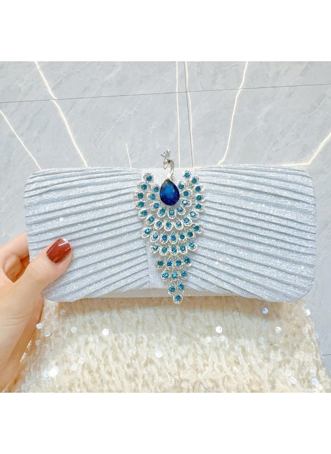 Mark Fairwhale New Fashionable Handbag For Dinner Parties  - Image 1