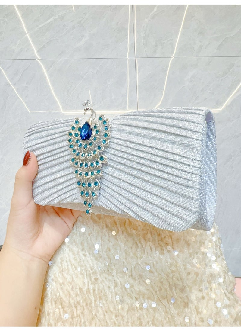 Mark Fairwhale New Fashionable Handbag For Dinner Parties  - Image 3