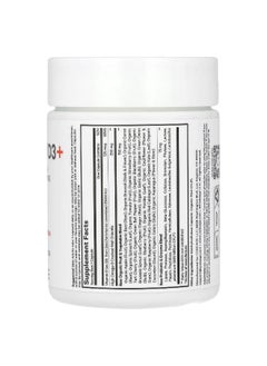 Codeage Codeage, Raw Vitamin D3+, 5,000 IU, 60 Vegetable Capsules  - Image 2