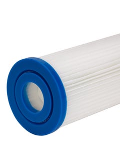 GEEPAS Geepas Pleated Water Filter Cartridge - Premium Quality Replacement Cartridge for Enhanced Water Filtration, Providing Clean, Pure, and Refreshing Water in Your Home  - Image 3