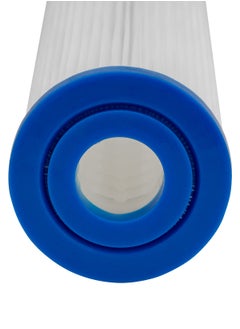 GEEPAS Geepas Pleated Water Filter Cartridge - Premium Quality Replacement Cartridge for Enhanced Water Filtration, Providing Clean, Pure, and Refreshing Water in Your Home  - Image 2