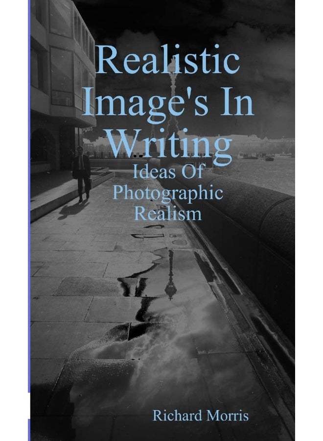 Realsitic Image's In Writing - Image 1