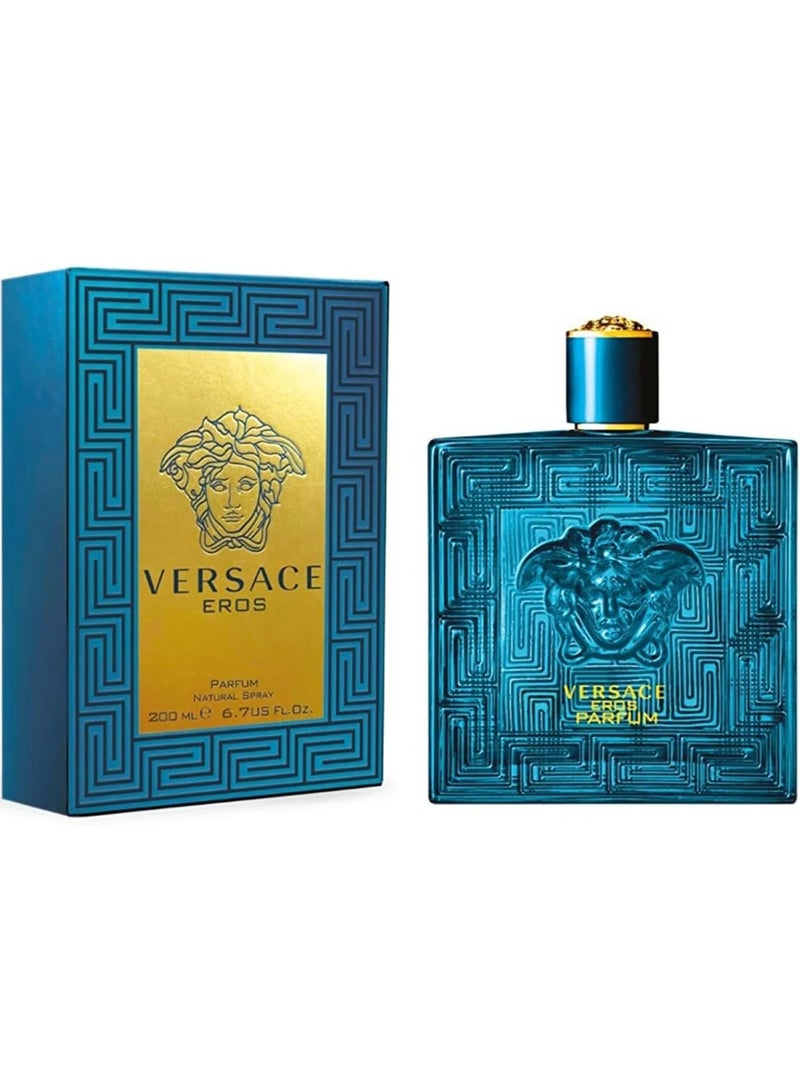 Eros Parfum 200 ml - Image 1