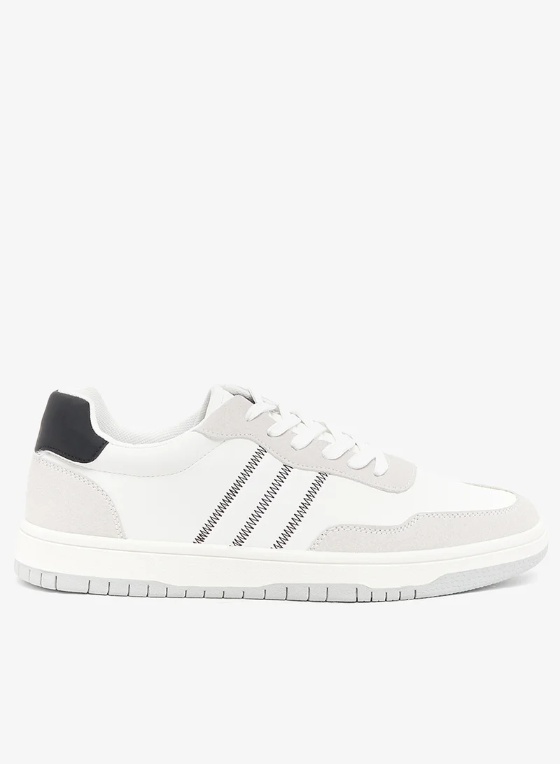 Seventy Five Casual Sneakers