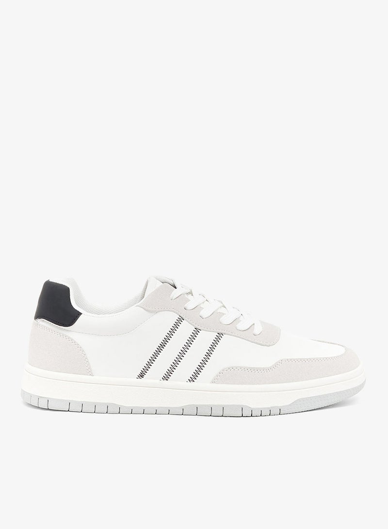 Seventy Five Casual Sneakers - Image 1