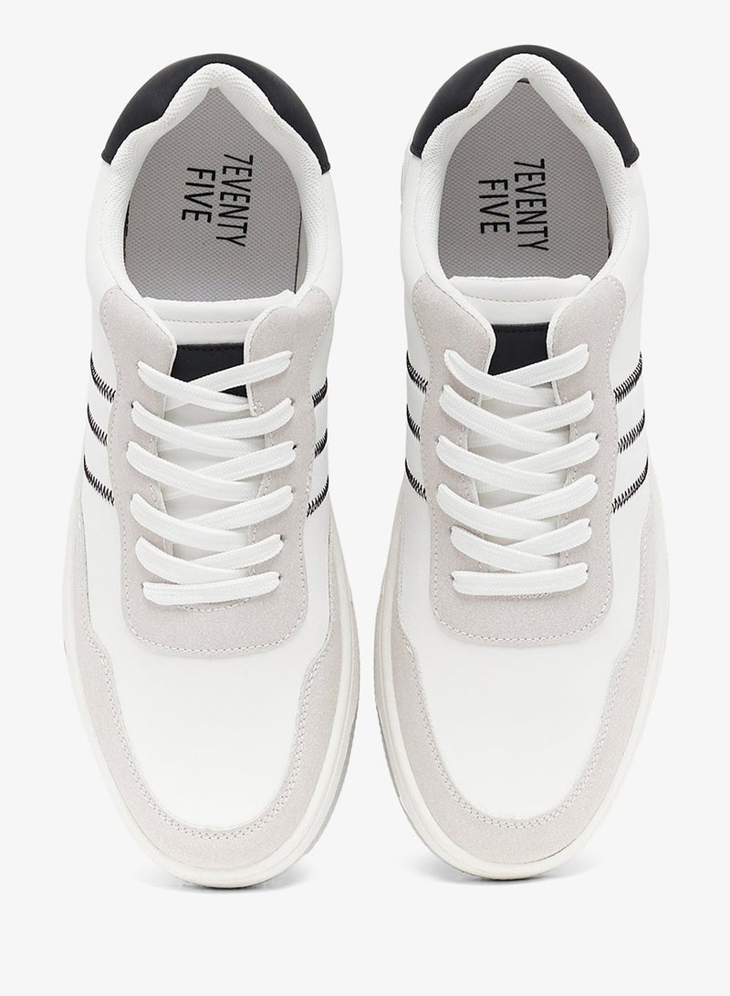 Seventy Five Casual Sneakers - Image 4