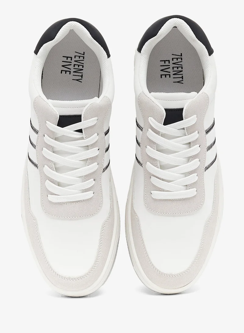Seventy Five  Casual Sneakers for Men | Best Price UAE