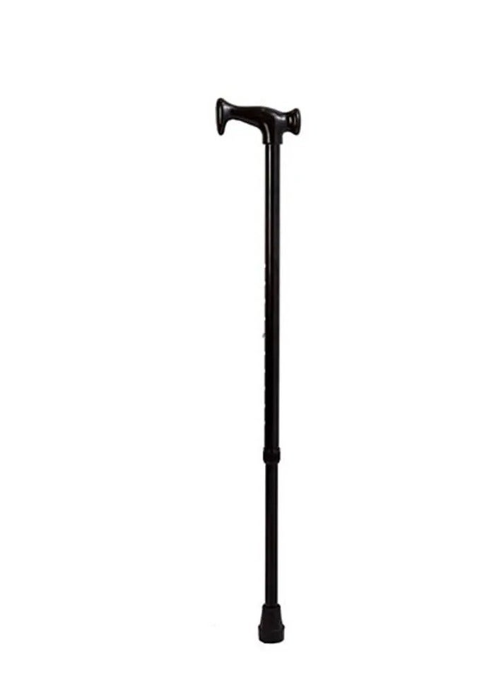 DAYANG Black T-Handle Crutch