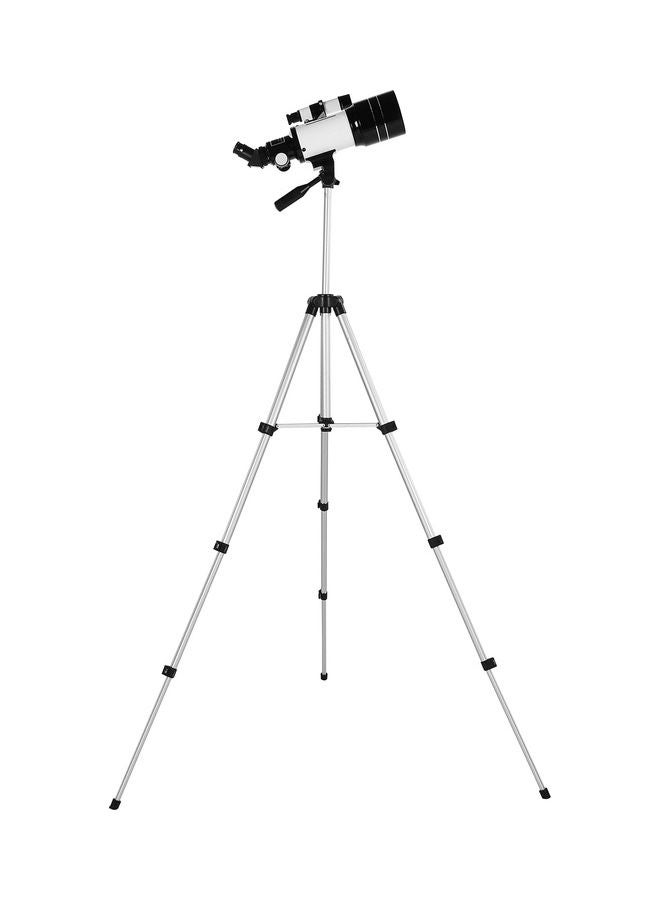 Generic 70mm Astronomical 150X High Power Monocular Telescope - Image 5