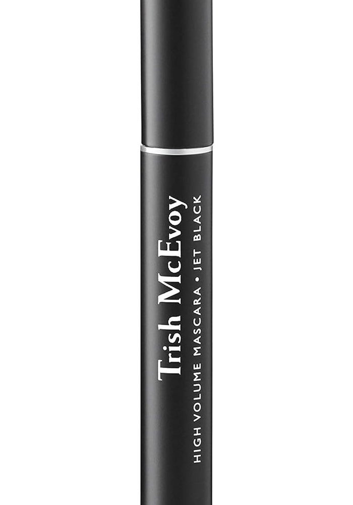 Trish McEvoy High Volume Mascara - Jet Black, 0.18oz (5g) - Image 3