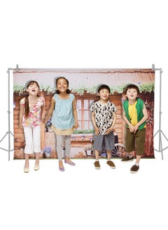 Andoer 2.1 * 1.5m/ 7 * 5ft Photography Background Portrait Photography Backdrops Photo Studio Props for Kids Children Baby Photos Birthday Party Decoration - pzsku/Z83AC972419B615F78B9DZ/45/_/1694746194/cdc93651-286a-439f-8862-e2cf23ebb5e0