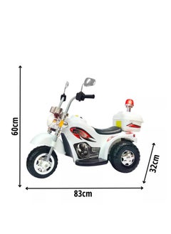 Electric Motorcycle for Kids up to 4 years old - pzsku/Z83ACC4EA2D0D7130168EZ/45/_/1736668884/5daf2011-4ceb-4317-b4a7-ee8b079d76b3