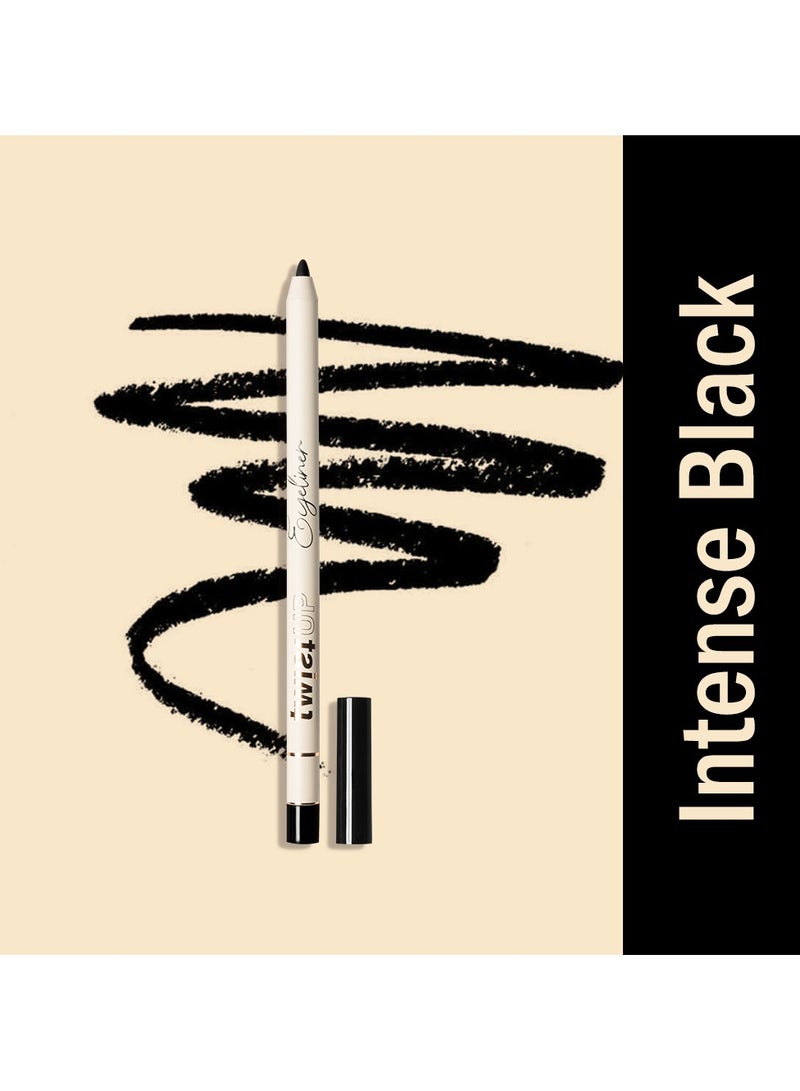 Character Twist Up Eyeliner – TWE001 - Image 2