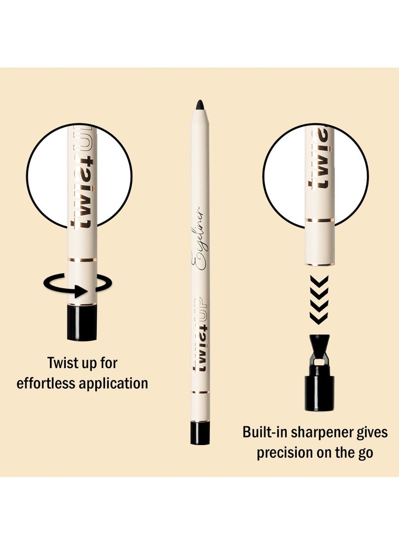 Character Twist Up Eyeliner – TWE001 - Image 3
