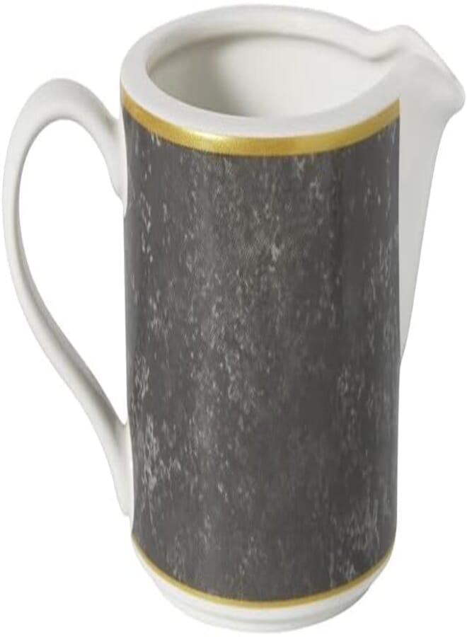 Royal Porcelain - Milk & Creamer Pot Server 0.300 L.