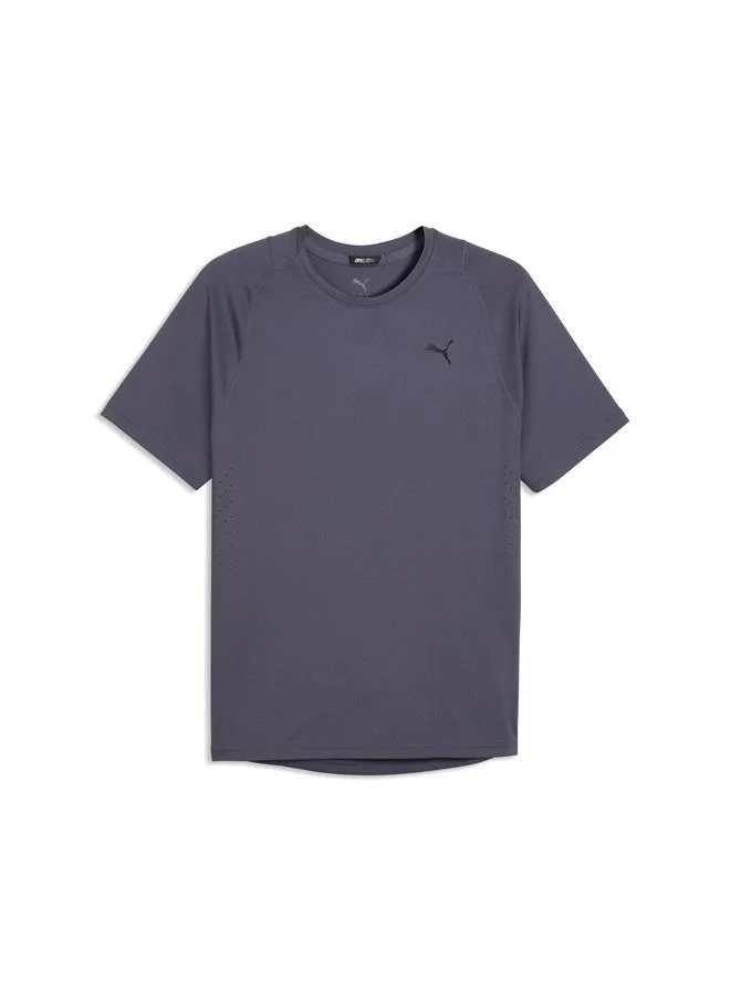 Puma Inky Depths PWRMODE Training Tee Men for Men | Best Price UAE