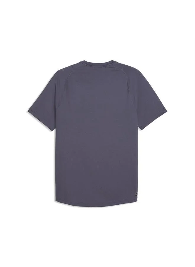Puma Inky Depths PWRMODE Training Tee Men for Men | Best Price UAE
