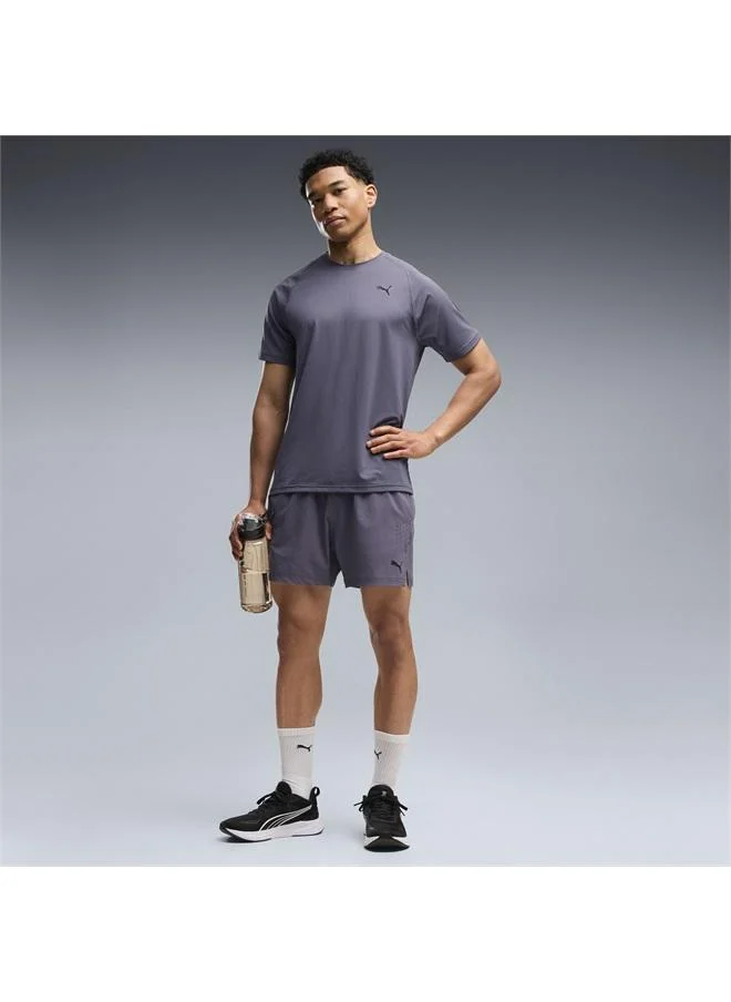 Puma Inky Depths PWRMODE Training Tee Men for Men | Best Price UAE