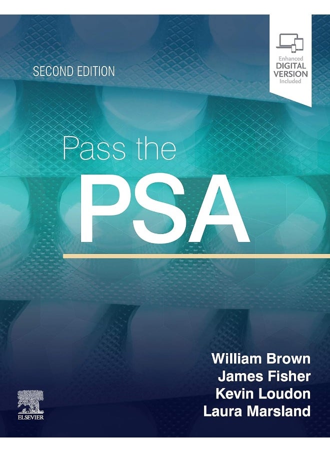 Pass the PSA 