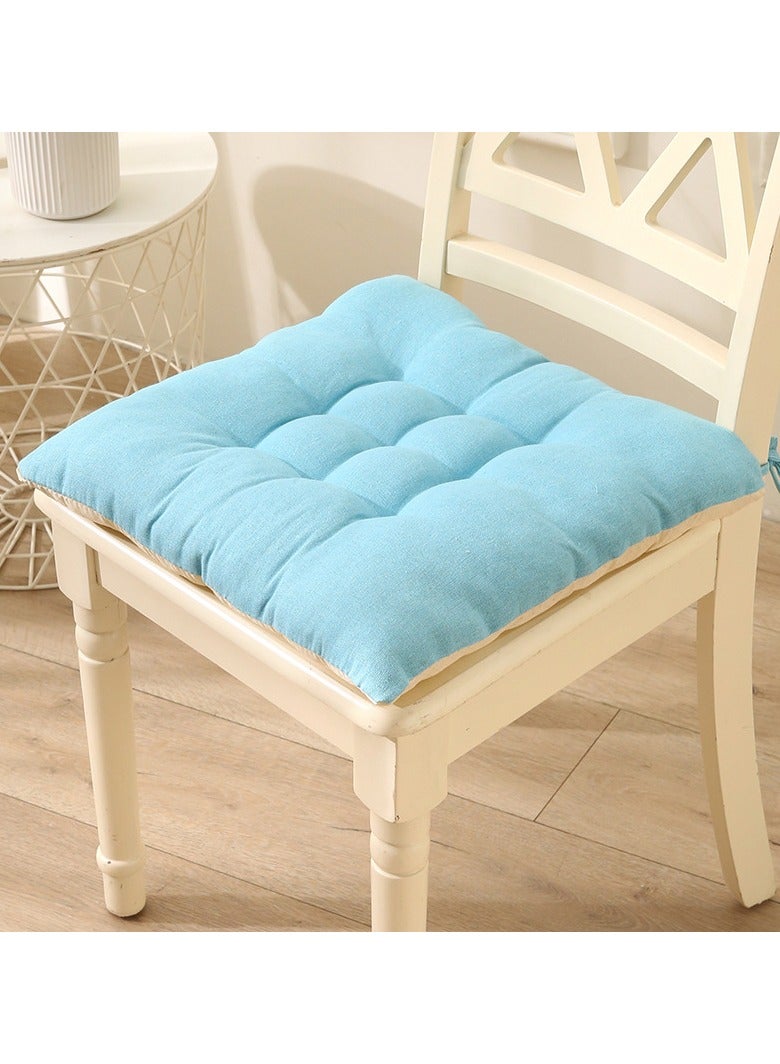 EBMINI New Minimalist Thickened Chair Cushion 