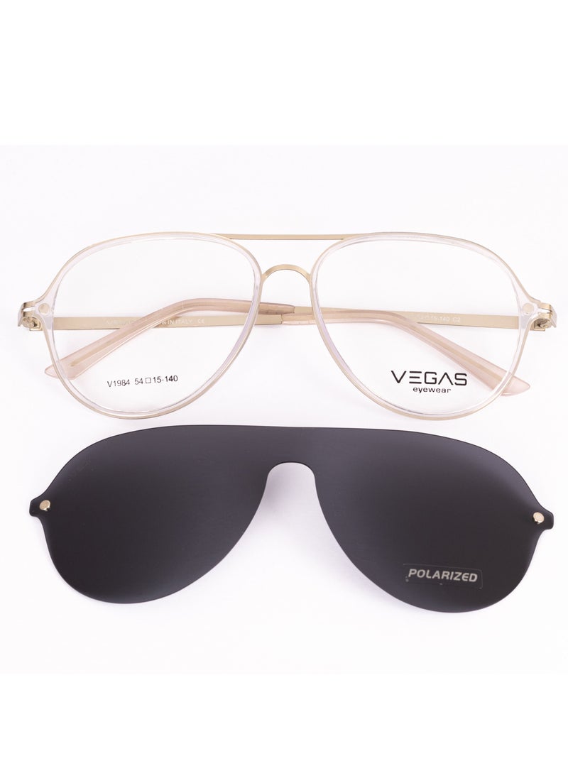 VEGAS VEGAS v1984 with one magnetic cover - White  - Image 1