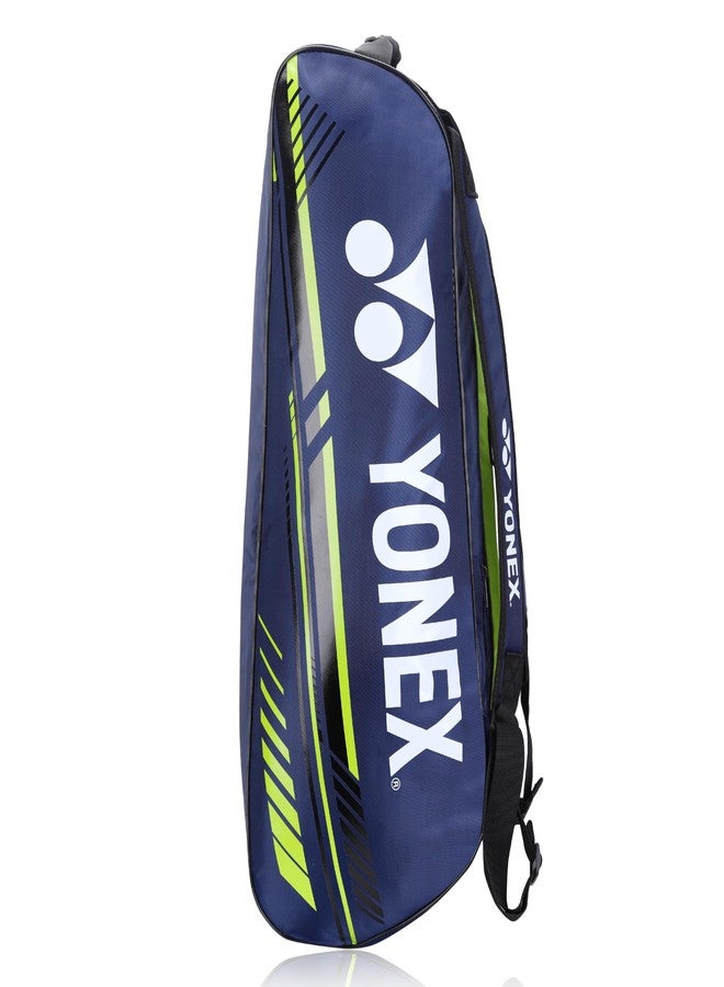 YONEX Badminton Racquet Bag ACE2 1226 BT6 Twilight BLUE/8903224444761 - Image 2