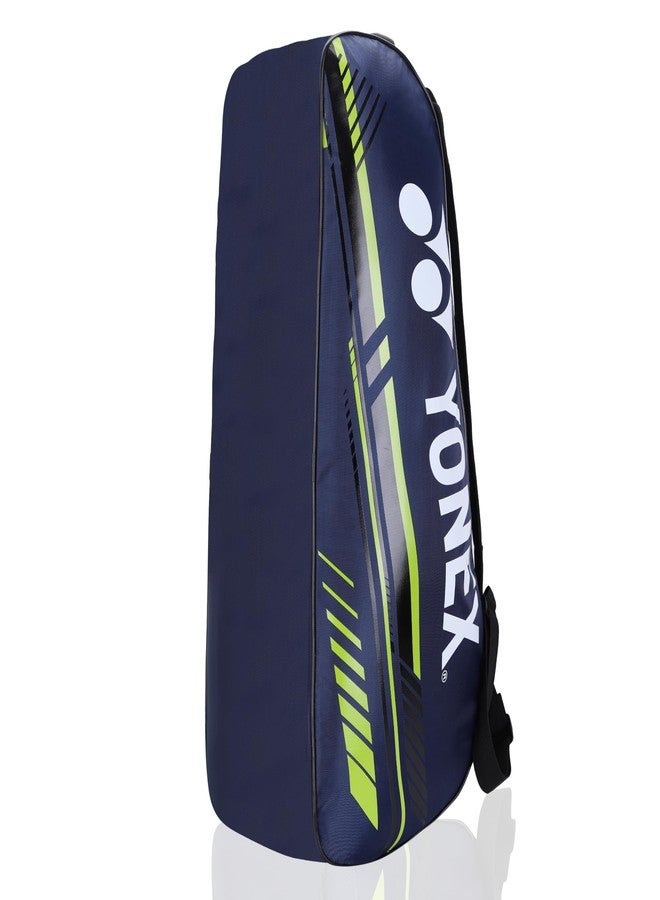 YONEX Badminton Racquet Bag ACE2 1226 BT6 Twilight BLUE/8903224444761 - Image 4