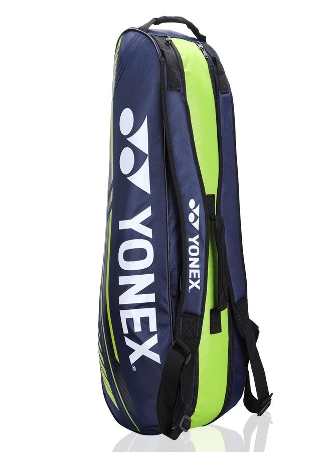YONEX Badminton Racquet Bag ACE2 1226 BT6 Twilight BLUE/8903224444761 - Image 3