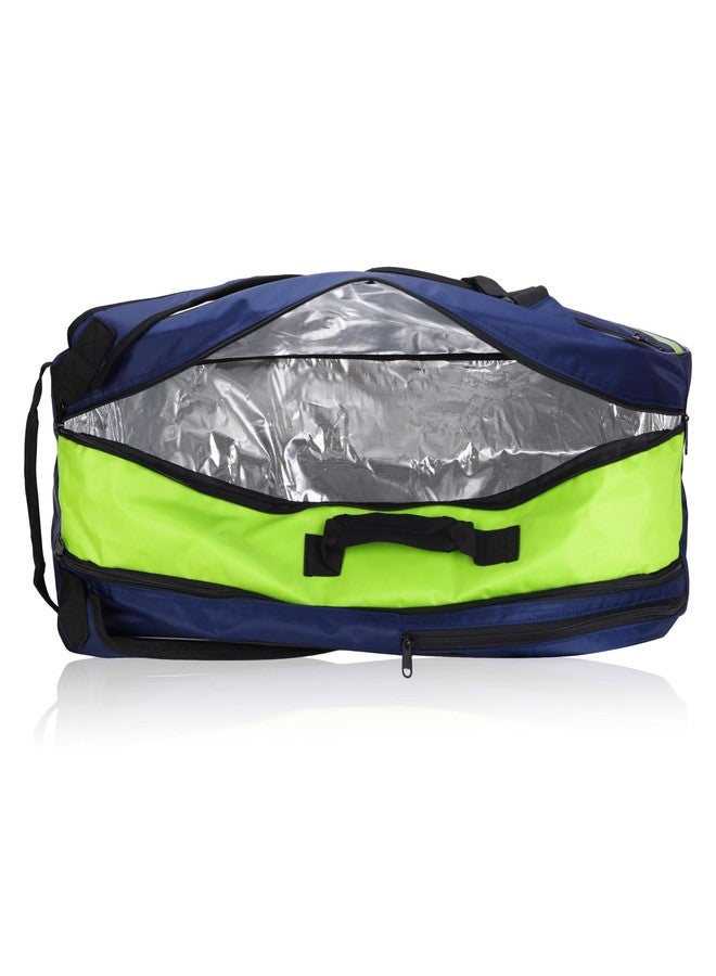 YONEX Badminton Racquet Bag ACE2 1226 BT6 Twilight BLUE/8903224444761 - Image 5