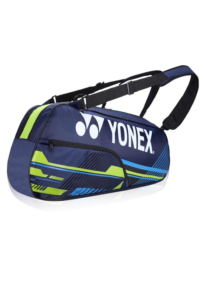 YONEX Badminton Racquet Bag ACE2 1226 BT6 Twilight BLUE/8903224444761 - Image 1