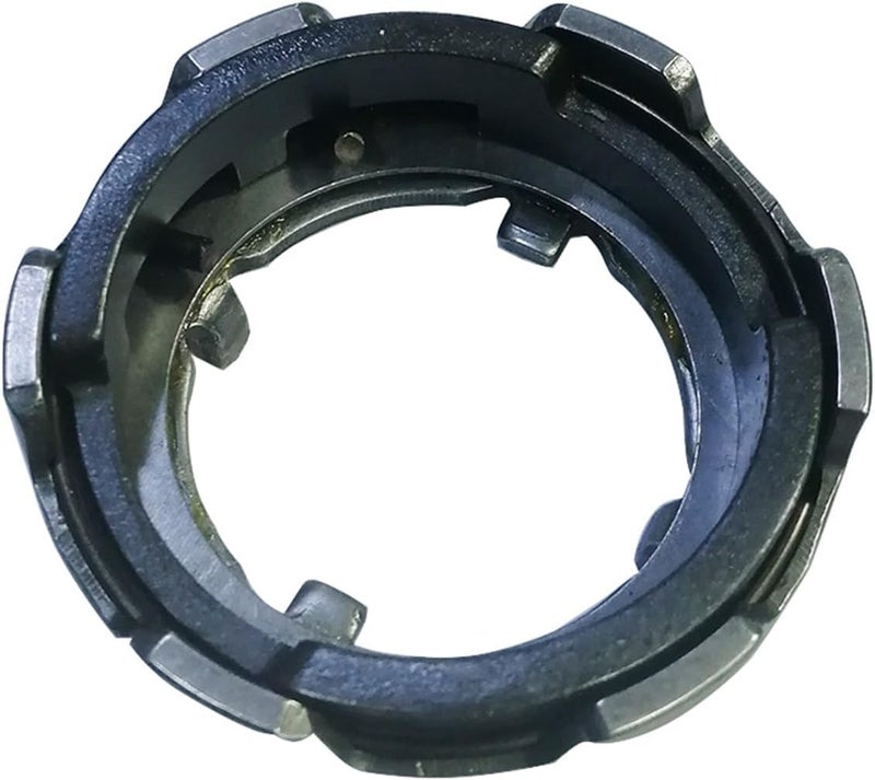 Wivplex Automatic Free Wheel Locking Hub for Land Cruiser and Prado - Image 4