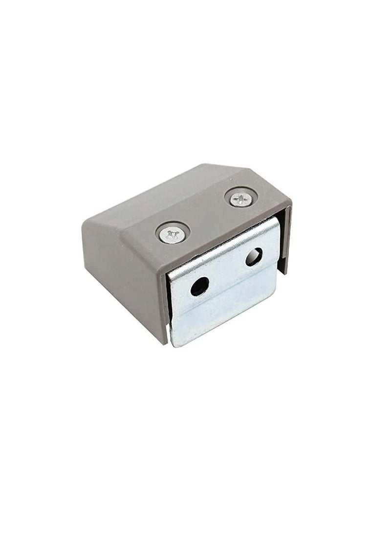 ROBUSTLINE - Door Push Bar Emergency Panic Exit Device Door Hardware, Commercial for Wood Metal Door - Image 1
