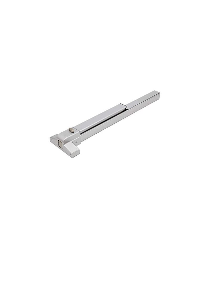 ROBUSTLINE - Door Push Bar Emergency Panic Exit Device Door Hardware, Commercial for Wood Metal Door - Image 1