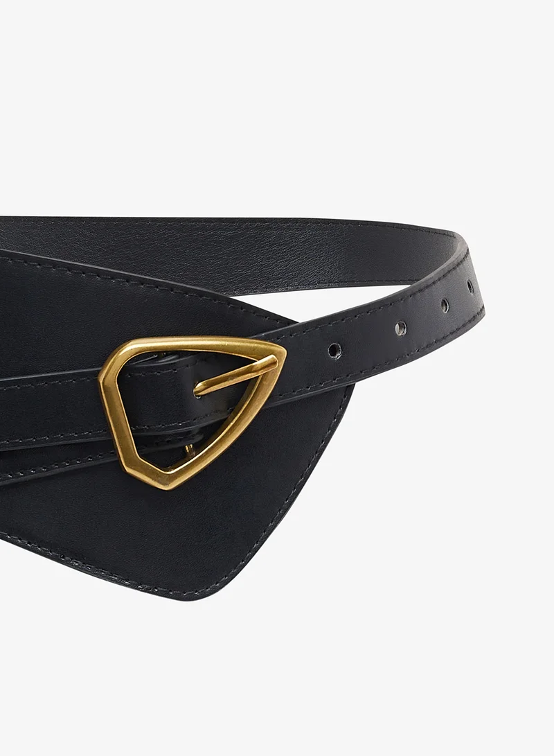 ايلا Corset Belt